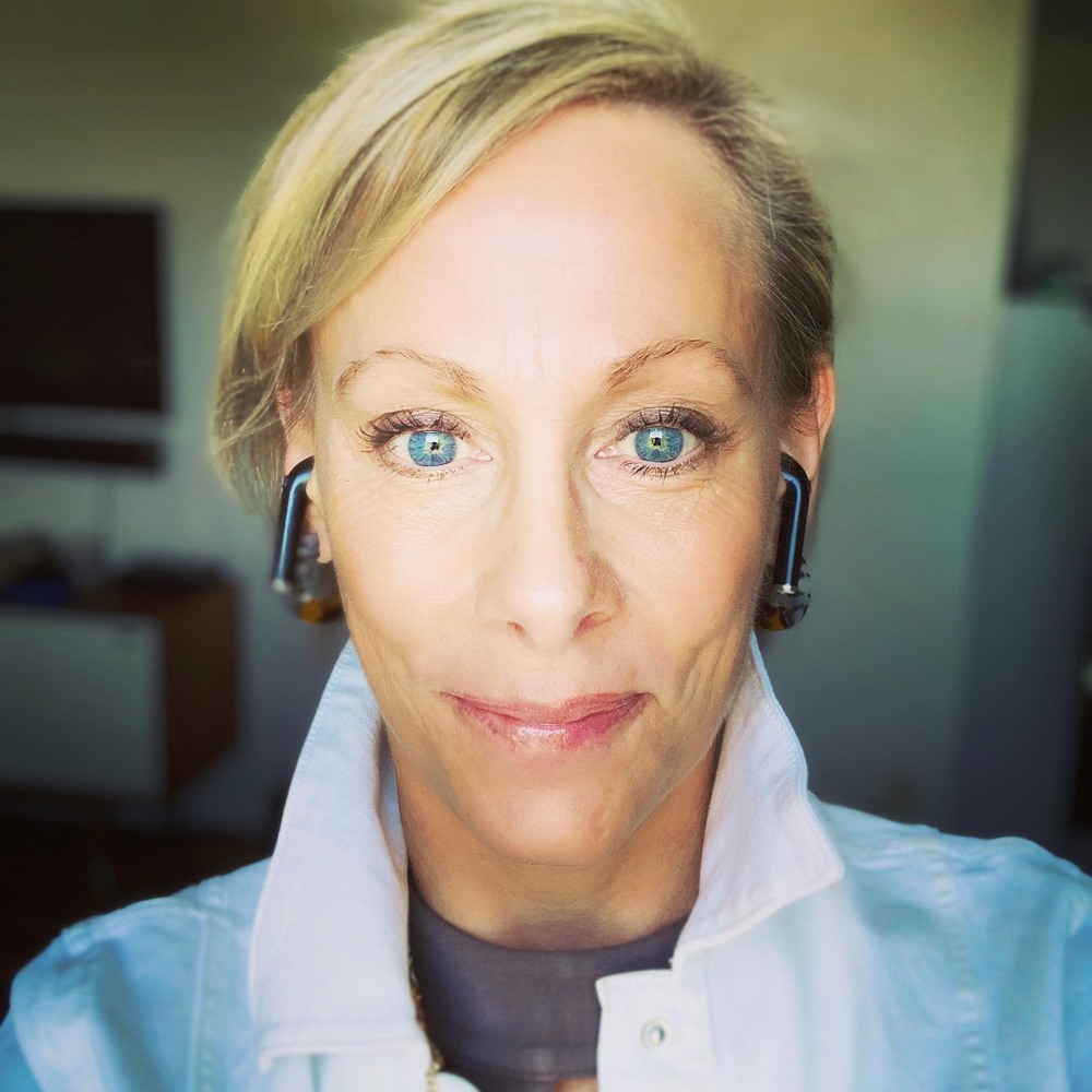 Meet your Posher, Meredith